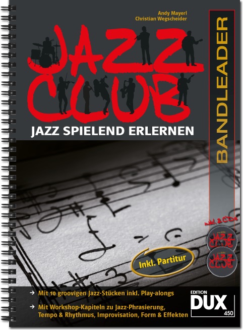Jazz Club - click here