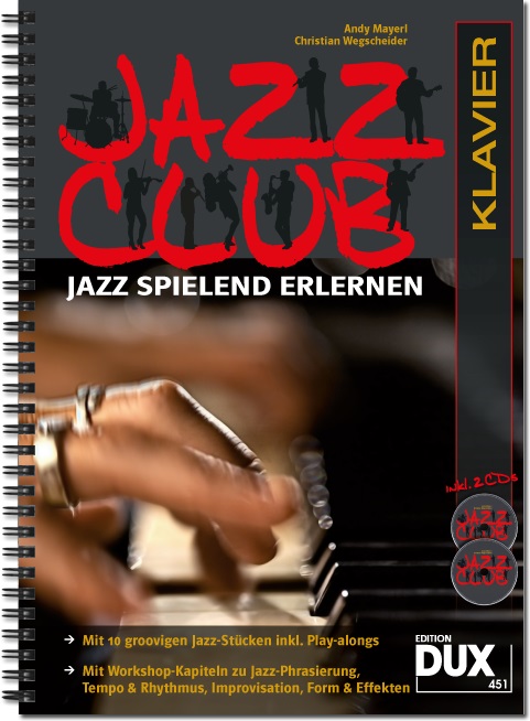 Jazz Club - click here