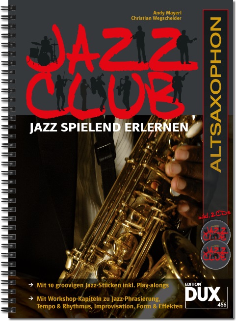 Jazz Club - click here