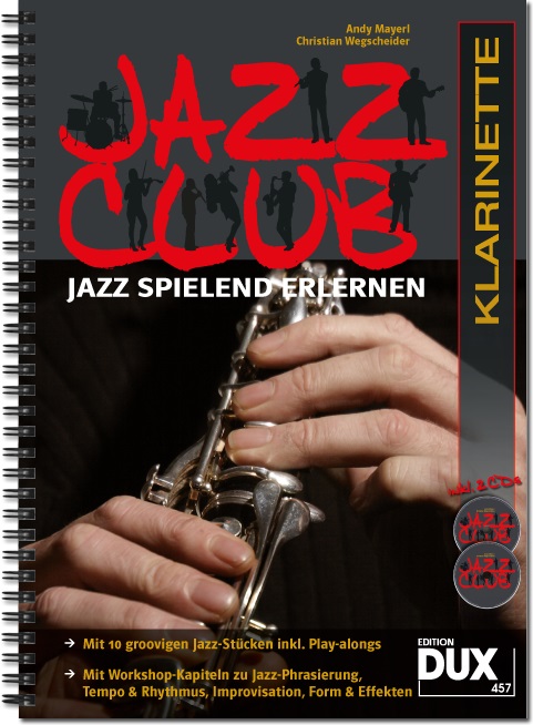 Jazz Club - click here