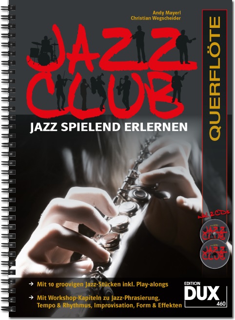 Jazz Club - click here