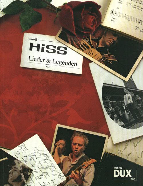 Lieder und Legenden #1 - click here