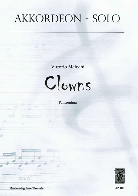 Clowns - click here