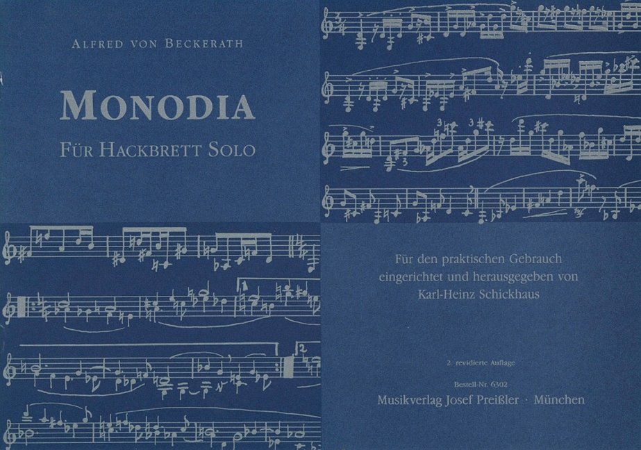 Monodia - click here