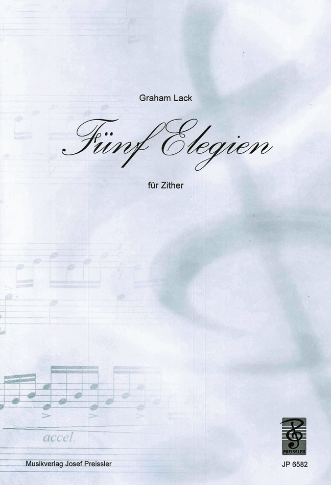 5 Elegien - click here