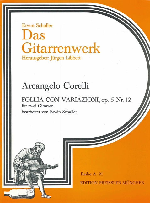 Follia con Variationi - click here Follia con Variationi - click here