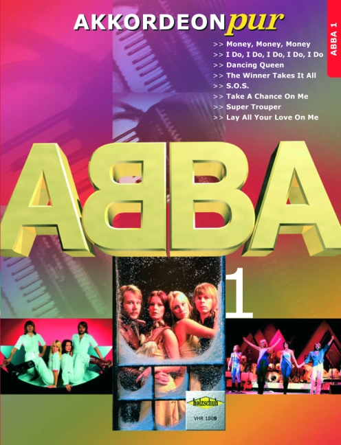 ABBA 1 - click here