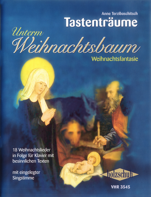 Unterm Weihnachtsbaum - click here