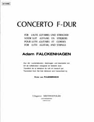 Concerto F-Dur - click here Concerto F-Dur - click here