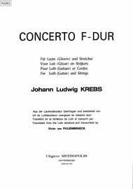 Concerto F-Dur - click here Concerto F-Dur - click here