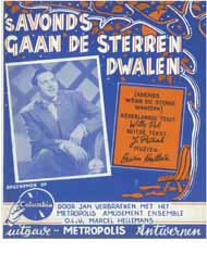 's Avonds gaan de sterren dwalen - click here 's Avonds gaan de sterren dwalen - click here