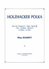 Holzhacker Polka - click here