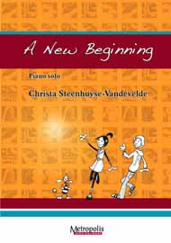 New Beginning, A - click here