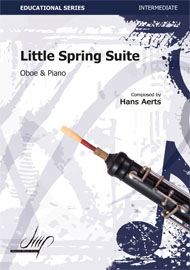 Little Spring Suite - click here