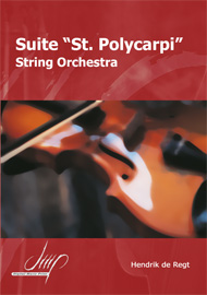 Suite St-Polycarpi (for strings) - click here