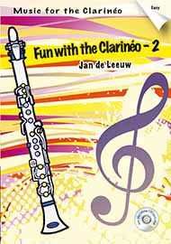 Fun with the Clarinéo 2 - click here Fun with the Clarinéo 2 - click here