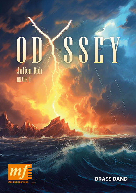 Odyssey - click here