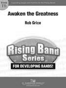 Awaken the Greatness - click here