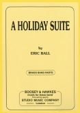 Holiday Suite - click here