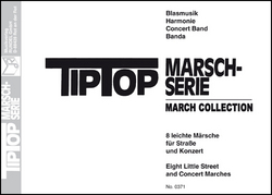 Tip Top Marsch-Serie - click here