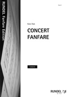 Concert Fanfare - click here