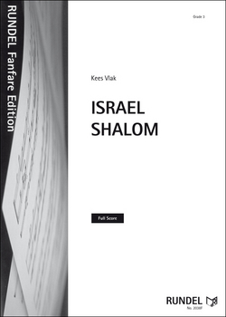 Israel - Shalom - click here