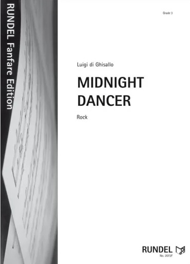 Midnight Dancer - click here