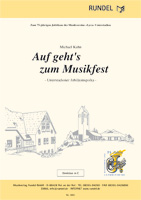 Auf geht's zum Musikfest (Böhmische Perlen vom Bodensee) - click here Auf geht's zum Musikfest (Böhmische Perlen vom Bodensee) - click here