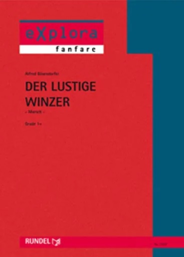 Lustige Winzer, Der - click here