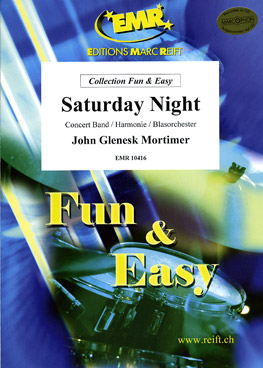 Saturday Night - click here Saturday Night - click here