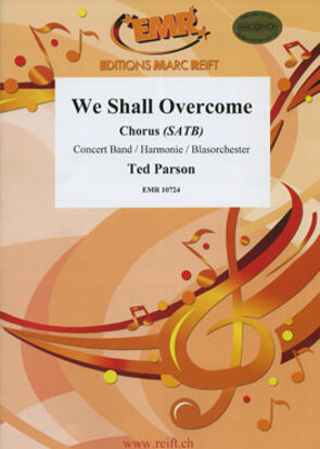 We Shall Overcome - click here