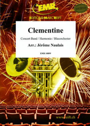 Clementine - click here Clementine - click here