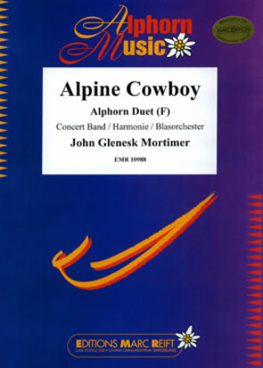 Alpine Cowboy - click here