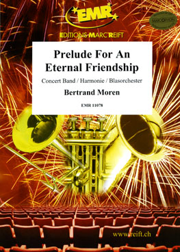 Prelude For An Eternal Friendship - click here