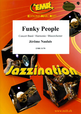 Funky People - click here