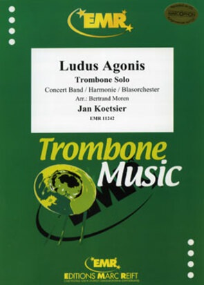 Ludus Agonis - click here