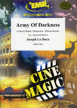 Army Of Darkness - click here