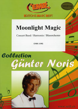 Moonlight Magic - click here