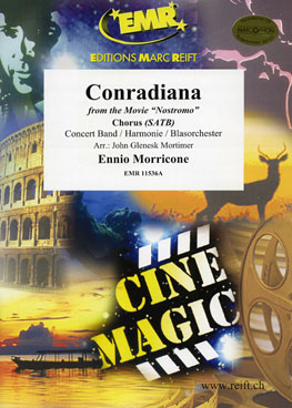 Conradiana - click here Conradiana - click here