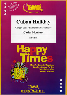 Cuban Holiday - click here