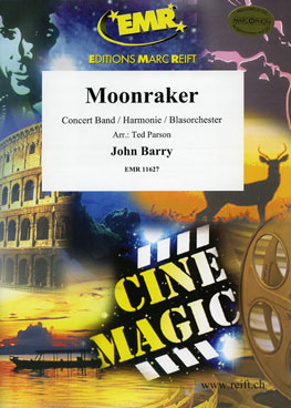 Moonraker - click here