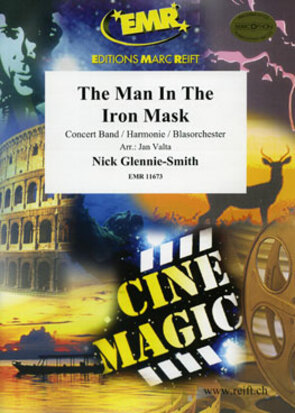 Man In The Iron Mask, The - click here Man In The Iron Mask, The - click here