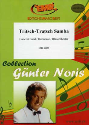 Tritsch-Tratsch Samba - click here