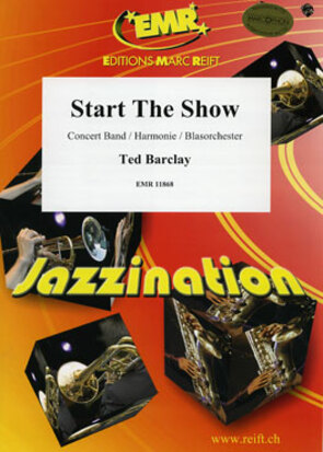 Start The Show - click here Start The Show - click here