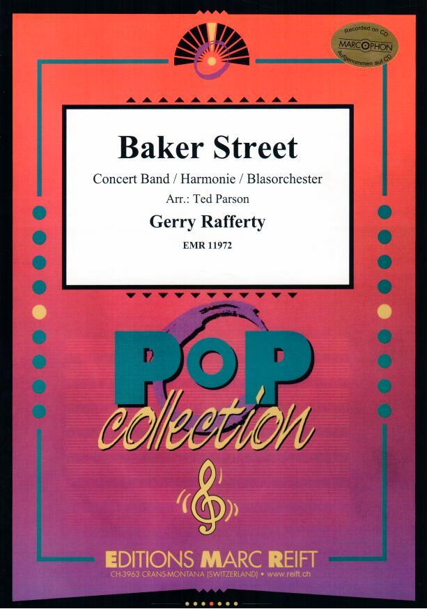 Baker Street - click here