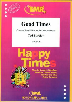 Good TImes - click here
