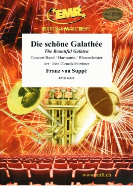 Die Sch�ne Galath�e - click here
