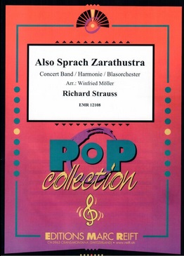 Also Sprach Zarathustra - click here Also Sprach Zarathustra - click here