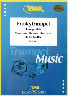 Funkytrumpet - click here Funkytrumpet - click here