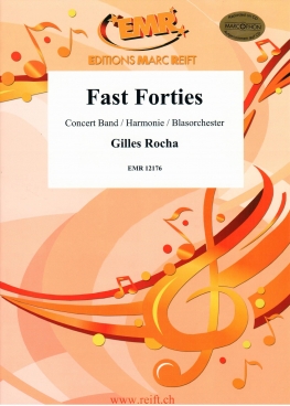 Fast Forties - click here